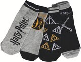 Sneaker-Socken Angebote von Harry Potter bei Zimmermann Peine für 3,99 €