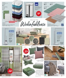 Kissen im Möbel Martin Prospekt "AKTUELLE ANGEBOTE" mit 25 Seiten (Mainz)