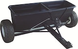 Espace Emeraude Prémilhat - Promo Épandeur en ligne tracté Promo Épandeur en ligne tracté à 279,00 € dans le catalogue Espace Emeraude à Prémilhat
