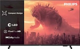 32PHS5500 im Angebot bei MEDIMAX in Oberhausen 32PHS5500 Angebote von PHILIPS bei MEDIMAX Oberhausen für 149,00 €