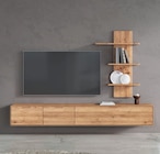 Aktuelles TV-Lowboard Wandhängend Angebot bei Möbel AS in Heidelberg ab 499,95 €