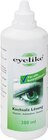 Kochsalzlösung von eyelike für 2,49 € bei REWE im Angebot Kochsalzlösung von eyelike im aktuellen REWE Prospekt