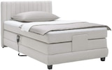 Aktuelles Motorboxspringbett DIXON Angebot bei mömax in Karlsruhe ab 899,00 €