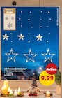 Penny Konstanz - LED-Fensterlichterkette Angebot im Prospekt LED-Fensterlichterkette bei Penny im Konstanz Prospekt für 9,99 €