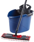 Bodenreinigungs-Komplett-Set ULTRAMAX COLORS im Penny Prospekt Bodenreinigungs-Komplett-Set ULTRAMAX COLORS von Vileda im aktuellen Penny Prospekt für 19,99 €