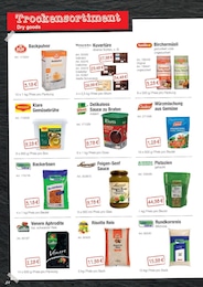 Kuvertüre Angebot & Preis im aktuellen Hamberger Prospekt Kuvertüre Angebot im aktuellen Hamberger Prospekt auf Seite 40