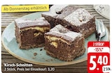 Angebot im EDEKA Wöllstein Prospekt EDEKA Wöllstein Prospekt mit im Angebot für 5,40 €