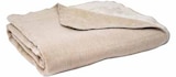 Wende Wohndecke Doubleface im Angebot bei Zurbrüggen in Löhne Wende Wohndecke Doubleface Angebote bei Zurbrüggen Löhne für 29,99 €