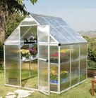Gewächshaus „Mythos I“ Angebote bei Globus-Baumarkt Trier für 259,00 €