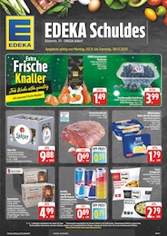 EDEKA Prospekt für Adorf mit 29 Seiten EDEKA Prospekt für Adorf: "Wir lieben Lebensmittel!", 29 Seiten, 03.11.2025 - 08.11.2025