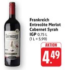 Angebot im EDEKA Ortenberg Prospekt EDEKA Ortenberg Prospekt mit im Angebot für 4,49 €
