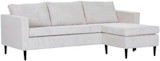 Express Freudenberg - Ecksofa Angebot im Prospekt Ecksofa bei Express im Freudenberg Prospekt für 333,00 €