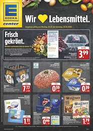 E center Prospekt für Kauschwitz mit 28} Seiten E center Prospekt für Kauschwitz: "Wir lieben Lebensmittel!", 28 Seiten, 20.10.2025 - 25.10.2025