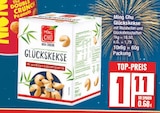 Glückskekse Angebote von Ming Chu bei EDEKA Falkensee für 1,11 €