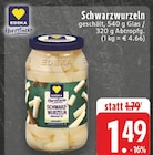 E center Kamp-Lintfort - Schwarzwurzeln Angebot im Prospekt Schwarzwurzeln bei E center im Kamp-Lintfort Prospekt für 1,49 €