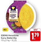 Curry-Dattel Dip Angebot in Gehrweiler Curry-Dattel Dip im aktuellen Prospekt bei EDEKA in Gehrweiler