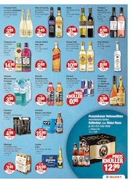 Corona Extra Angebot im aktuellen V-Markt Prospekt auf Seite 9