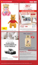 Jouet en promo dans le catalogue Intermarché Contact à la page 22