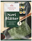 Nori Blätter bei Lidl im Bergkamen Prospekt für 1,19 €