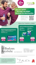 mea - meine apotheke Prospekt für Illingen mit 4 Seiten mea - meine apotheke Prospekt für Illingen: "Unsere September-Angebote", 4 Seiten, 01.10.2026 - 31.10.2026