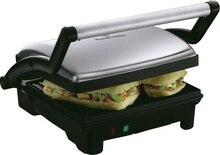 Grill 3 en 1 17888-56 Noir / Inox - Géant Casino à Marseille Grill 3 en 1 17888-56 Noir / Inox en promo chez Géant Casino Marseille à 34,90 €