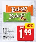 Balisto für 1,99 € bei EDEKA im Angebot Balisto im aktuellen EDEKA Prospekt