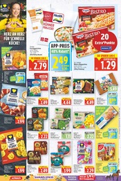 Cola im E center Prospekt in Falkensee Aktueller E center Prospekt mit Cola, "Aktuelle Angebote", Seite 10