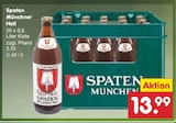 Netto Marken-Discount Luckenbach Prospekt mit  im Angebot für 13,99 €