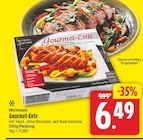 Gourmet-Ente von Wichmann für 6,49 € bei EDEKA im Angebot Gourmet-Ente von Wichmann im aktuellen EDEKA Prospekt