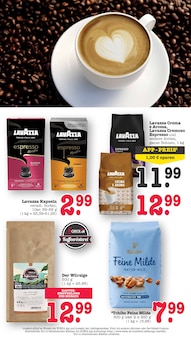 Lavazza im E center Prospekt "Aktuelle Angebote" mit 80 Seiten (Pforzheim)
