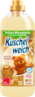 Weichspüler Glücks-Moment Angebote von Kuschelweich bei EDEKA Neubrandenburg für 1,49 €
