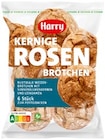 Rosenbrötchen klassisch im Angebot bei Kaufland in Bocholt Rosenbrötchen klassisch Angebote von Harry bei Kaufland Bocholt für 1,79 €