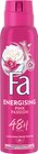 Deospray oder Deo Roll-on von Fa im aktuellen Rossmann Prospekt für 1,29 €