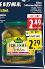 Schlemmertöpfchen bei E center im Prospekt "" für 2,29 €