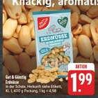 Angebot im EDEKA Pilsach Prospekt EDEKA Pilsach Prospekt mit im Angebot für 1,99 €