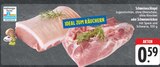 Aktuelle Schweinefleisch Angebote bei E center in Dresden Aktuelles Schweineschlegel Angebot bei E center in Dresden ab 0,59 €