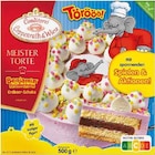 Meister-Torten im Angebot bei EDEKA in Unna Meister-Torten Angebote von Conditorei Coppenrath & Wiese bei EDEKA Unna für 5,99 €