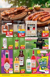 Ähnliche Glühwein Angebote im Prospekt "Aktuelle Angebote" von Netto Marken-Discount in Bad Salzuflen Ähnliche Angebote wie Glühwein im Prospekt "Aktuelle Angebote" auf Seite 11 von Netto Marken-Discount in Bad Salzuflen