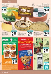 Ähnliche Angebote wie Raclettekäse im Prospekt "Aktuelle Angebote" auf Seite 12 von E center in Koblenz