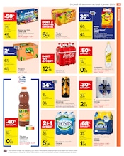 Eau Minérale Angebote im Prospekt "Carrefour" von Carrefour auf Seite 65