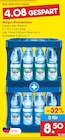 Netto Marken-Discount Märkische Heide - Mineralwasser Angebot im Prospekt Mineralwasser bei Netto Marken-Discount im Märkische Heide Prospekt für 8,50 €