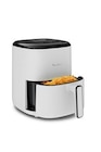 Friteuse sans huile Moulinex Air Fryer Easy Fry Compact 3YY5745FB - Moulinex à 49,99 € dans le catalogue Darty