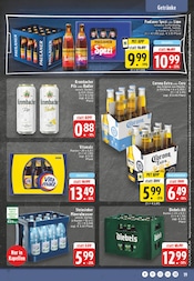 Smartphone im EDEKA Prospekt in Kempen Aktueller EDEKA Prospekt mit Smartphone, "Aktuelle Angebote", Seite 21