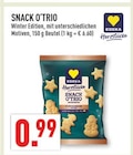 SNACK O'TRIO bei Marktkauf im Ratingen Prospekt für 0,99 €