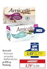 Amicelli für 2,77 € bei METRO im Angebot Amicelli im aktuellen METRO Prospekt
