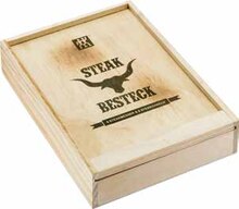 Steakbesteck bei Zurbrüggen in Herne Steakbesteck im Angebot bei Zurbrüggen Herne für 29,99 €