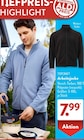 Arbeitsjacke von TOPCRAFT im aktuellen ALDI SÜD Prospekt für 7,99 €