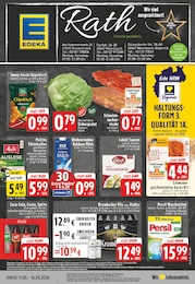 EDEKA Prospekt für Meerbusch: "Aktuelle Angebote", 24 Seiten, 11.05.2026 - 16.05.2026