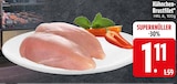 Hähnchen-Brustfilet Angebote bei EDEKA Ingolstadt für 1,11 €