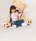 XXL Teddybär von  im aktuellen Woolworth Prospekt für 40,00 €